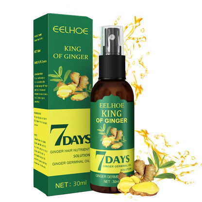 Crecimiento Capilar 7 Days | OFERTA 2X1.