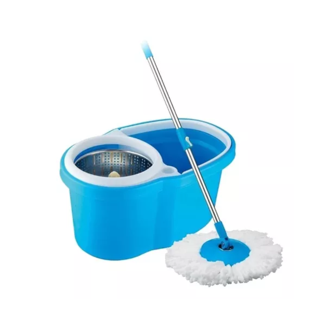 GiroLimp 360 | Trapeador Giratorio 360° ¡OFERTA 50% DE DESCUENTO HOY!
